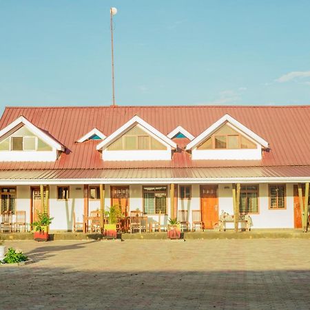 Heart Of Africa Lodge Arusha Exterior foto