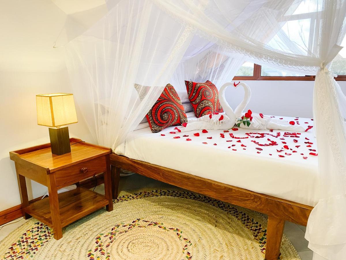 Heart Of Africa Lodge Arusha Exterior foto