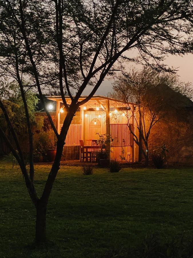 Heart Of Africa Lodge Arusha Exterior foto