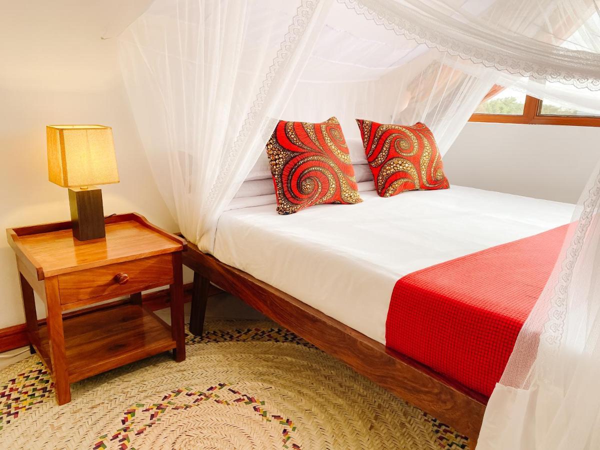 Heart Of Africa Lodge Arusha Exterior foto